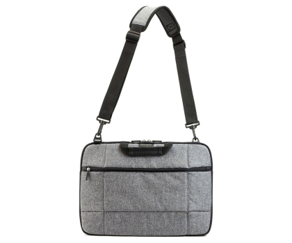 Torba do laptopów TARGUS Strata Pro 15.6'' Slipcase Szara TSS92604EU